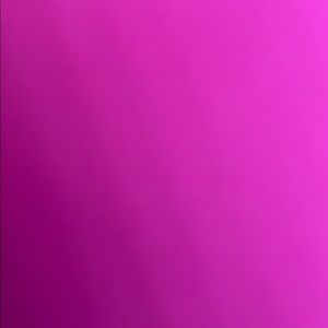 Meet your Posher, Marlene